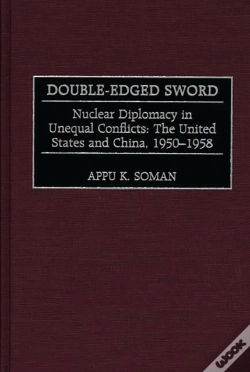 Capa do artigo Double-Edged Sword