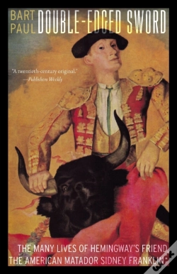 Capa do artigo Double-Edged Sword