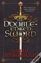 Capa do artigo Double-Edged Sword