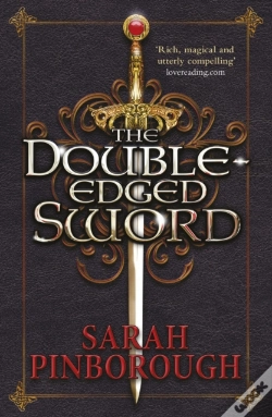 Capa do artigo Double-Edged Sword