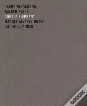 Capa do artigo Double Elephant 1973-74 /Anglais