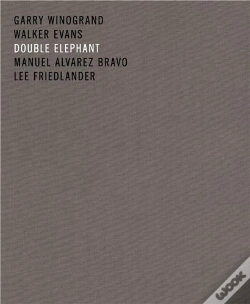 Capa do artigo Double Elephant 1973-74 /Anglais