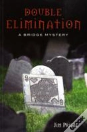 Capa do artigo DOUBLE ELIMINATION