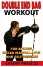 Double End Bag Workout - Preview