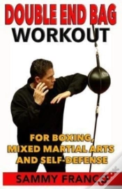 Capa do artigo Double End Bag Workout