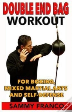 Capa do artigo Double End Bag Workout