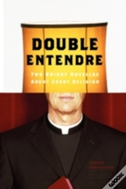 Capa do artigo Double Entendre