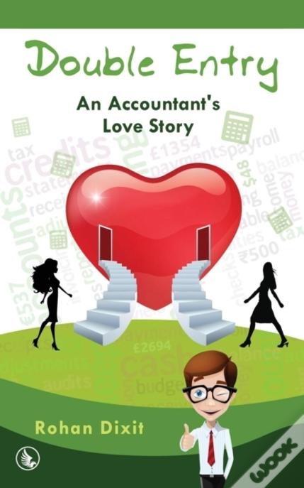 Double Entry - An Accountant'S Love Story