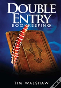 Capa do artigo Double Entry Bookkeeping