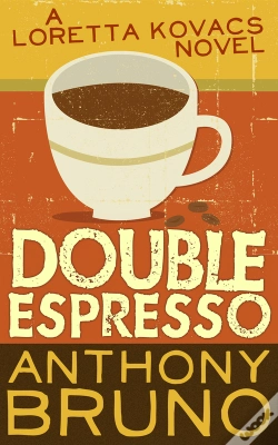Capa do artigo Double Espresso