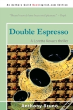 Capa do artigo Double Espresso
