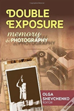 Capa do artigo Double Exposure