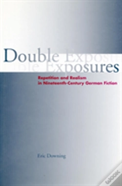 Capa do artigo Double Exposures