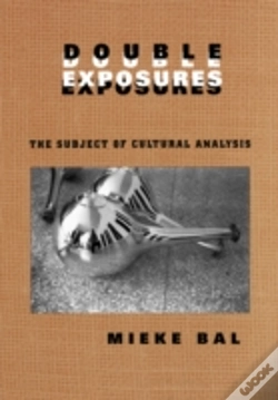 Capa do artigo Double Exposures