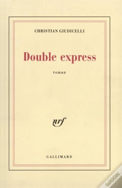 Capa do artigo Double Express