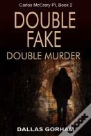 Double Fake, Double Murder
