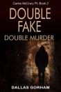 Double Fake, Double Murder - Preview