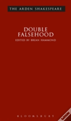 Capa do artigo DOUBLE FALSEHOOD