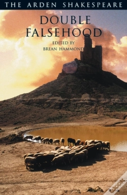 Capa do artigo Double Falsehood