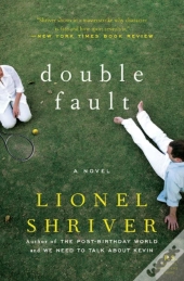 Double Fault