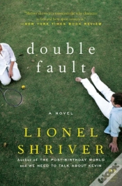 Capa do artigo Double Fault
