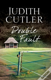 Capa do artigo Double Fault