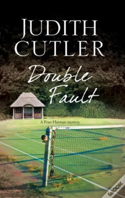 Capa do artigo Double Fault