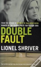 Capa do artigo Double Fault