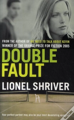 Capa do artigo Double Fault