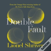 Capa do artigo Double Fault