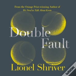 Capa do artigo Double Fault