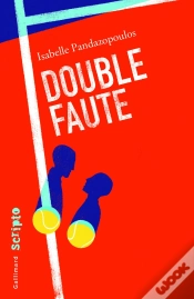 Capa do artigo Double Faute