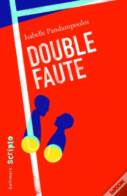 Capa do artigo Double Faute