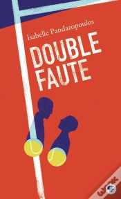 Capa do artigo Double Faute