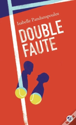 Capa do artigo Double Faute