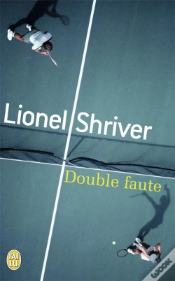 Capa do artigo Double Faute