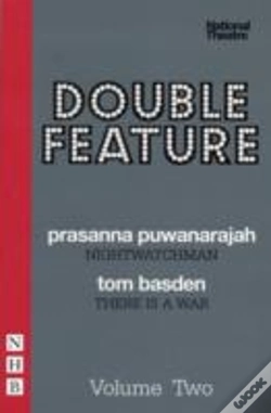 Capa do artigo Double Feature