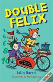 Capa do artigo Double Felix