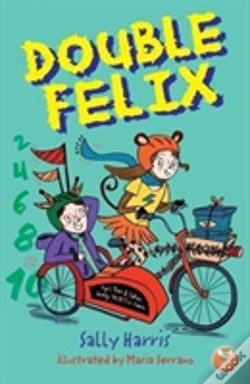 Capa do artigo Double Felix