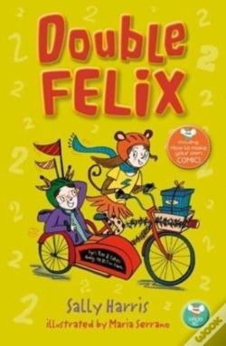 Capa do artigo Double Felix