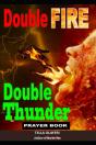Double Fire Double Thunder Prayer Book - Preview