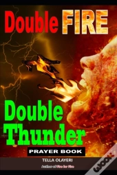 Double Fire Double Thunder Prayer Book