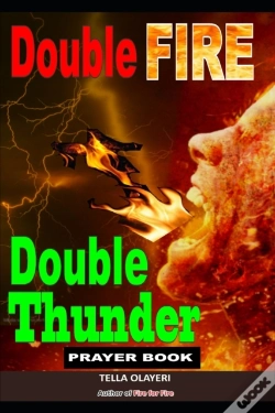 Capa do artigo Double Fire Double Thunder Prayer Book