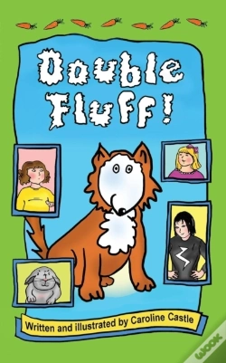 Capa do artigo Double Fluff
