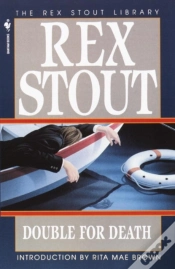 Capa do artigo Double For Death