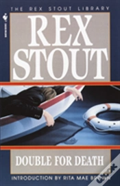 Capa do artigo Double For Death