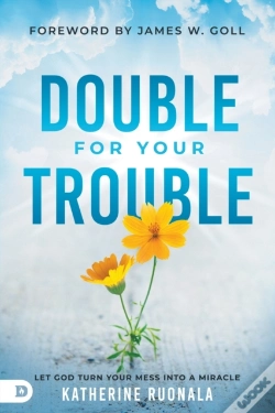 Capa do artigo Double For Your Trouble