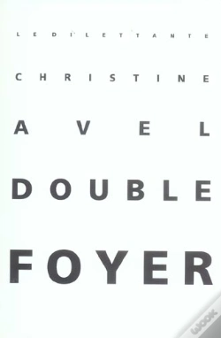 Capa do artigo Double Foyer