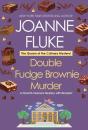 Double Fudge Brownie Murder - Preview