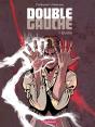 Double Gauche Tome 1 ; Dustin - Preview